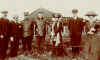 1909 Orv, Will, Kate in Pau.jpg (62747 bytes)